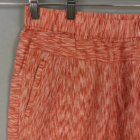 Anthropologie Longshore Jogger Cropped Pants - Picture 4 of 12